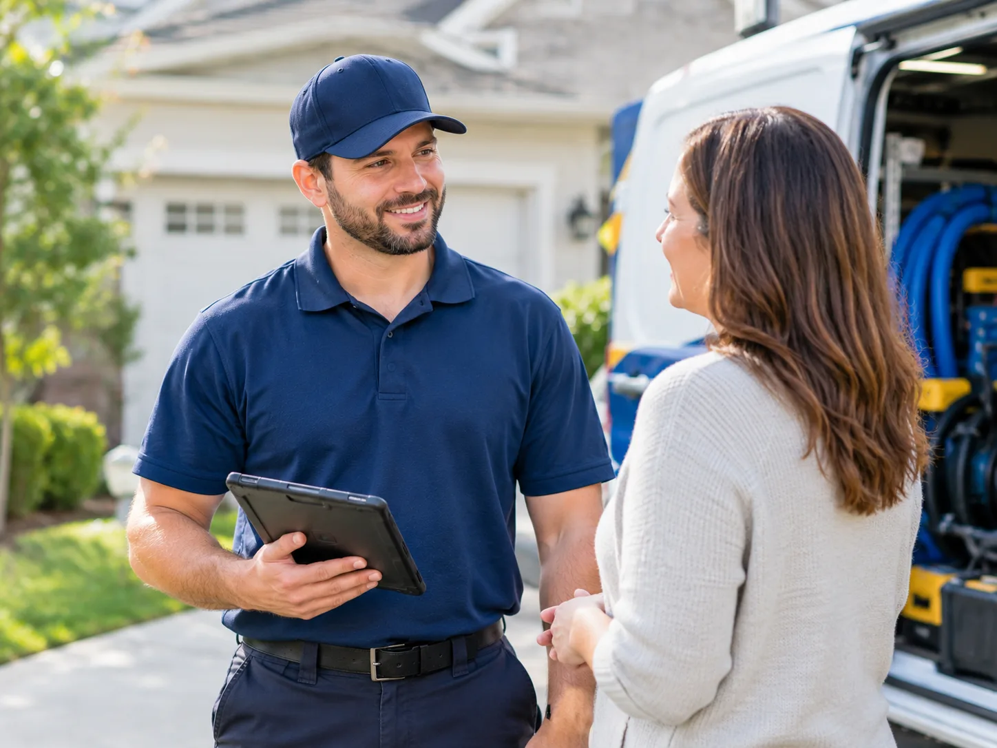 Sewage Backup Cleanup Jackson, TN FAQs